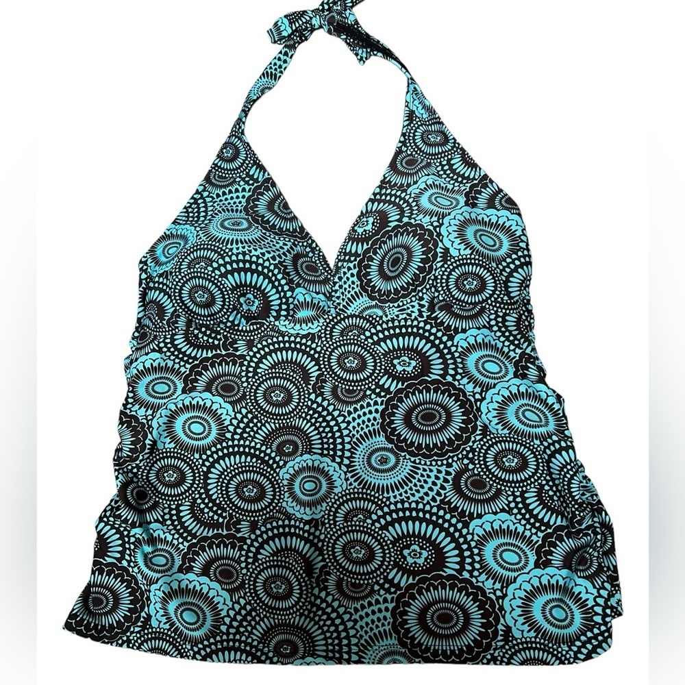 Ingear Swim Top Size Size 14/16